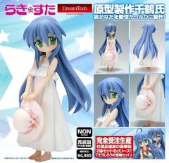 海洋堂 らき☆すたヴィネット こなた・かがみセット - メルカリ