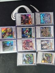 ヴァンガード 忍獣サイレントクロウ FFR 4枚 - メルカリ