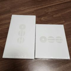 BTS ARIRANG 2形態セット×8組 - メルカリ