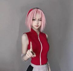 かぐね ちょろ(香坂さき)コスプレROM - メルカリ