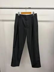 (30) メンズ コス COS ワンタック スラックス パンツ ズボンのサムネイル