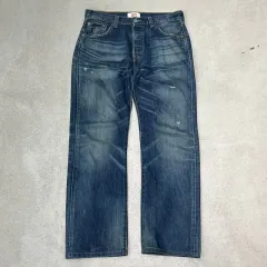 リーバイス 501 デニムパンツ s10845