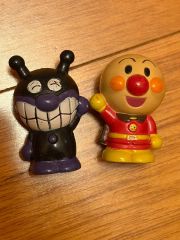 ドラQ 特製立体ハイタッチフィギュア ドラえもん オバケのQ太郎 - メルカリ