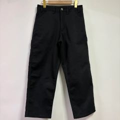 近年モデル FERRAGAMO ペインターパンツ/size(48)/イタリア製 - メルカリ