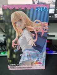 北川マリン フィギュア