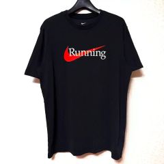 匿名配送】Nike 走る練習 レプリカントfm replicantfm - メルカリ
