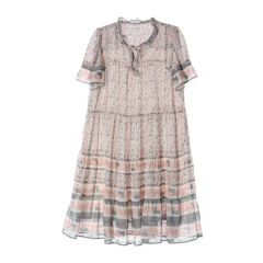 setto MERSA ONEPIECE ワンピース 2022 グレイグリーン - メルカリ