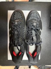 新品 USA直輸入 アンダーアーマー ディセプション スパイク 野球 27.0