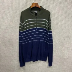 プーマ ハーフジップニット XL A10007のサムネイル