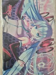 デュエマ 公式 スリーブ これは命懸けのデュエルなのです クリスタ