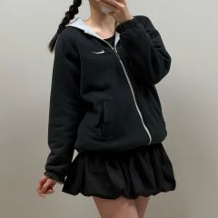 00's NIKE gimmick nylon woven setup 未使用級 - メルカリ
