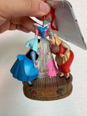 かなしみ様専用 眠れる森の美女 シンデレラ フローラフォーナメリー