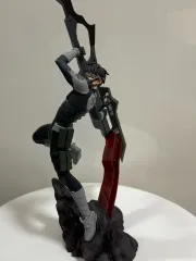 怪獣8号 鳴見弦 ラストワン 出品
