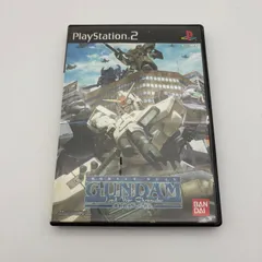 2026年最新】ps2 ガンダム戦記の人気アイテム - メルカリ
