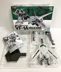 2026年最新】DX超合金 劇場版VF-1A バルキリーの人気アイテム - メルカリ