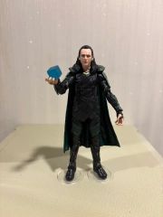 マーベルレジェンド ドラマ ロキ TVA MARVEL LEGENDS 【未開封 - メルカリ