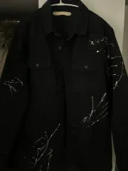 オフホワイト 15ss ジャケットのサムネイル