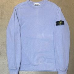 stone island トレーナー L ティファニーブルー - メルカリ
