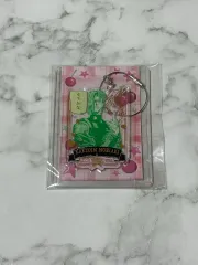 ジョジョWORLD 花京院アクリルキーホルダー