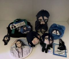 笹の雪×屈原の舞扇 スタッズ ぶつぶつ 子株 - メルカリ