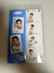 パク・ジフン(PARK JIHOON) フォトイズム 2025バージョン