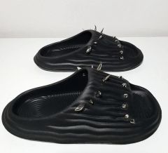 クロックス メガクラッシュ 27.0cm完売品 リックオウエンス - メルカリ