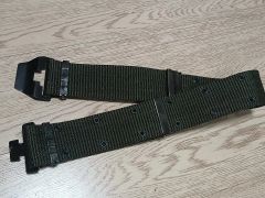 Bianchi Military M1016 ウェブピストルベルト 30-48 - メルカリ