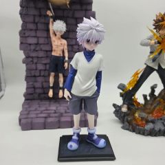 B-style HUNTER×HUNTER キルア=ゾルディック 1/4 - メルカリ