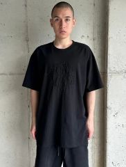 UVERworld TAKUYAの創り方 ドリームキャッチャー Tシャツブラック