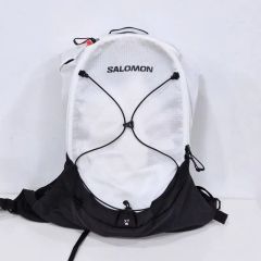 美品/完売商品】SALOMON xt15 ホワイト - メルカリ