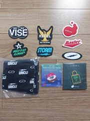 w-inds. カプセルトイ ピンバッチ 9種類セット w-inds. カプセルトイ ピンバッチ 9種類セット - メルカリ