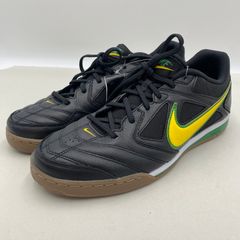 Nike ナイキ レア NIKE5 BOMBA TF Yellow 27cm - メルカリ