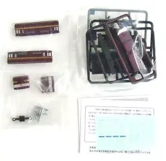 【中古】鉄道模型 【シークレット】 EF65 ゆうゆうサロン 「Bトレインショーティー JR西日本スペシャル」のサムネイル