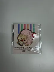 プロジェクトセカイ 暁山 瑞希 バッジ