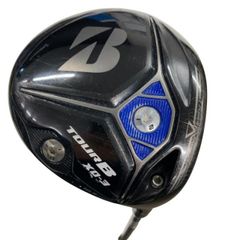 ブリヂストンTOUR B XD-3 ドライバー 9.5度短尺ドライバースピーダー