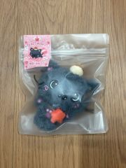 デコミク DECO*27 にーにゃ ぬいぐるみ キーホルダー - メルカリ