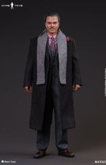 LEON ジャン・レノ 1/6 カスタムフィギュア 世界70体限定 高級 - メルカリ