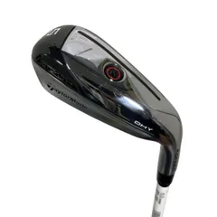 【中古】 テーラーメイド STEALTH DHY U5 ユーティリティ UT TENSEI SILVER TM70(STEALTH UT) (フレックスS) メンズ 男性用 右利き 右用 Bランク ゴルフクラブのサムネイル