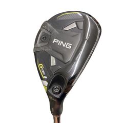 美品】PING G430 2U HL 17度 ハイブリッド ユーティリティ - メルカリ