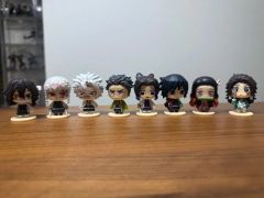 ダンガンロンパ ちみキャラトレーディングフィギュアコレクションVol.1