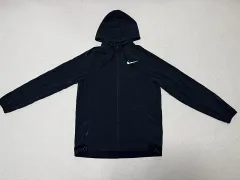 ナイキ 軽量 フーディー ジャケット メンズ 100サイズ