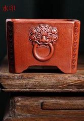 長方鉢 盆栽鉢 植木鉢 小品盆栽鉢 大品盆栽鉢 台湾紫砂の鉢 長方鉢 紫砂の鉢盆栽鉢 植木鉢 小品盆栽鉢 大品盆栽鉢 台湾紫砂の鉢