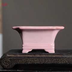 盆栽鉢 山野草鉢 多肉植物 植木鉢 小品大品盆栽鉢 陶器鉢置物 - メルカリ
