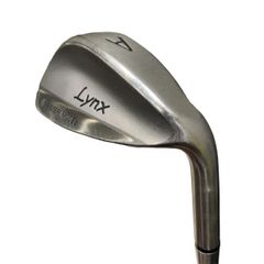Lynx Master Model ウェッジ52° 58° - メルカリ
