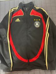 adidas ガラタサライSK 06/07 トラックジャケット/ジャージ L - メルカリ