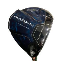 中古】 テーラーメイド Qi35 MAX 10.5° ドライバー DR 純正特注