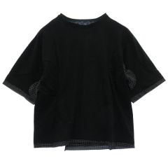 HUMAN MADE ヒューマンメイド クレイジーパターン 長袖 ワーク シャツ