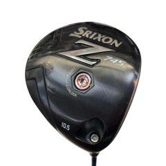 SRIXON Z745 ドライバー 9.5度 Miyazaki 水 6S - メルカリ
