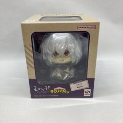 未開封】るかっぷ 死柄木弔 フィギュア - メルカリ