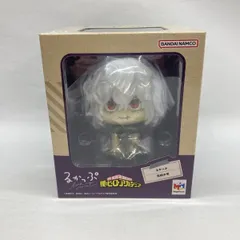 【中古】メガハウス るかっぷ 死柄木弔 未開封品 僕のヒーローアカデミア[97]